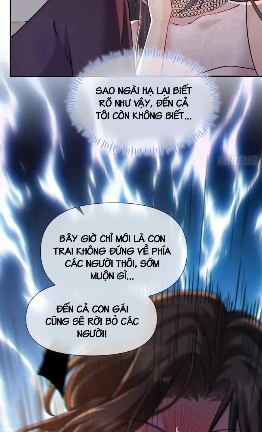 Truyện tranh Rung Động Đã Được Định Sẵn - Trang 63