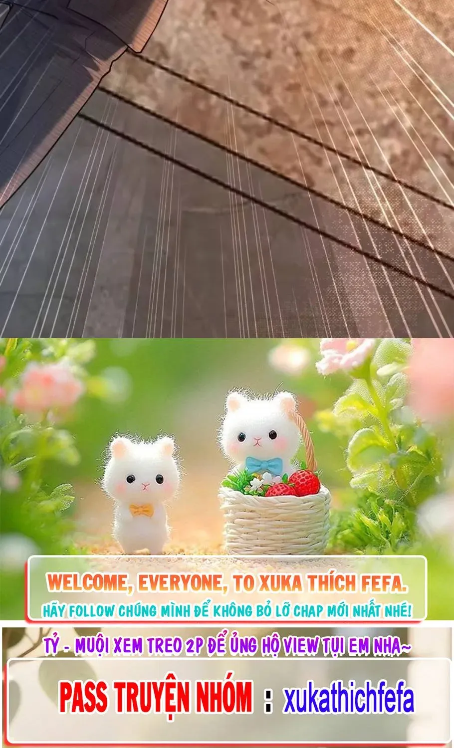 Truyện tranh Rung Động Đã Được Định Sẵn - Trang 70