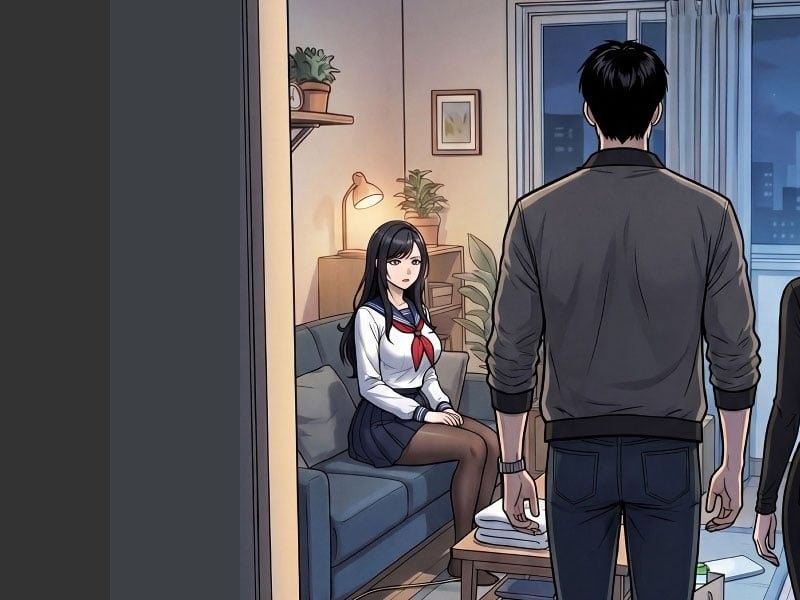 Tuyệt Đối Kiếm Cảm
