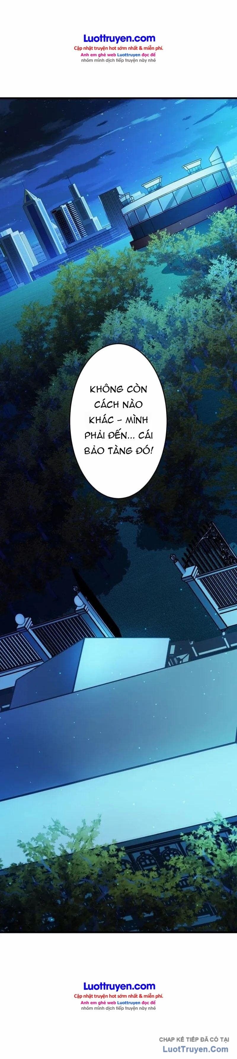 Bậc Thầy Bẫy Toàn Trí Toàn Năng