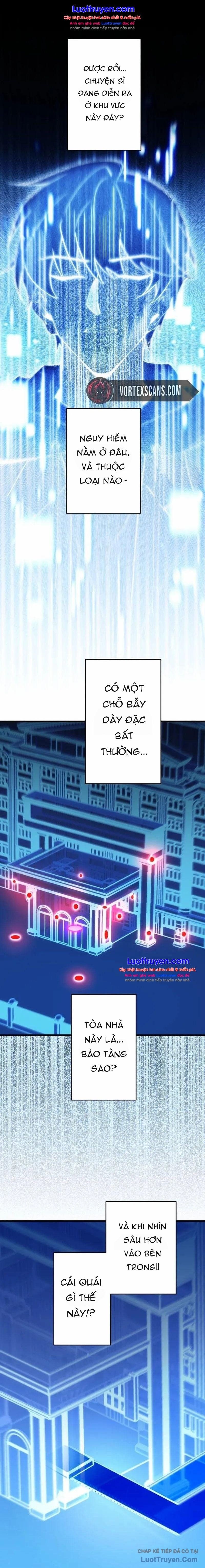 Bậc Thầy Bẫy Toàn Trí Toàn Năng