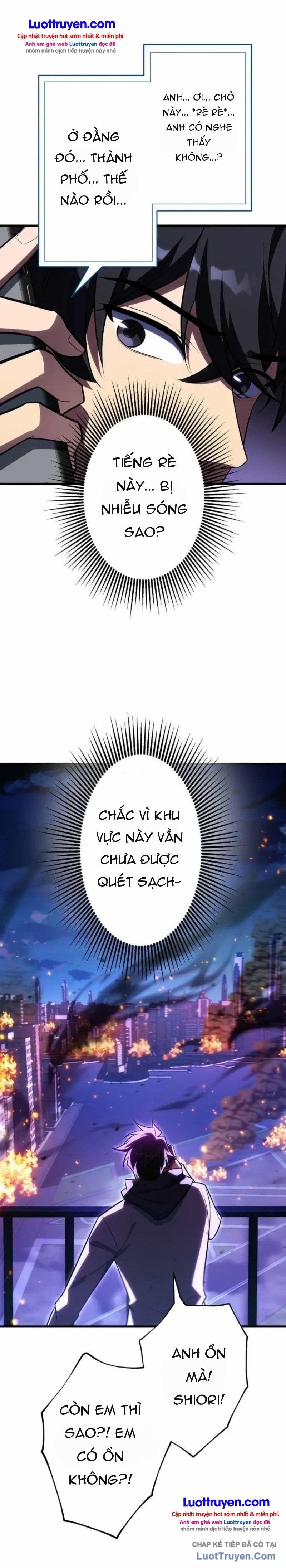 Bậc Thầy Bẫy Toàn Trí Toàn Năng