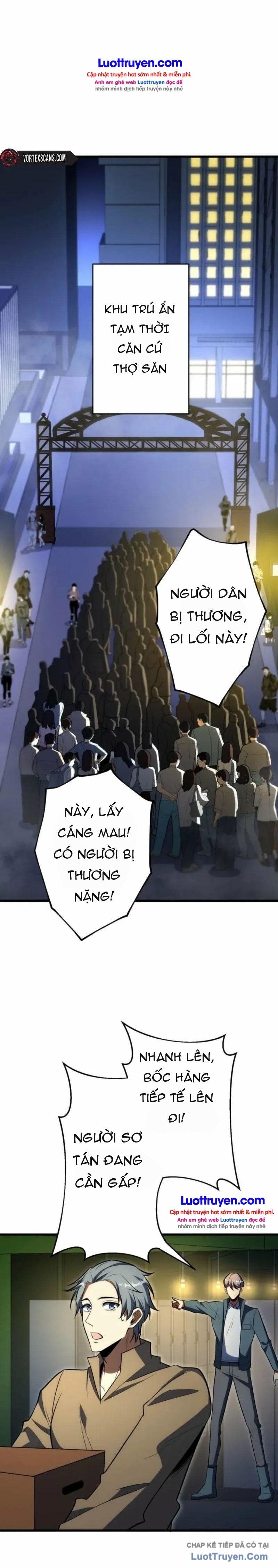 Bậc Thầy Bẫy Toàn Trí Toàn Năng