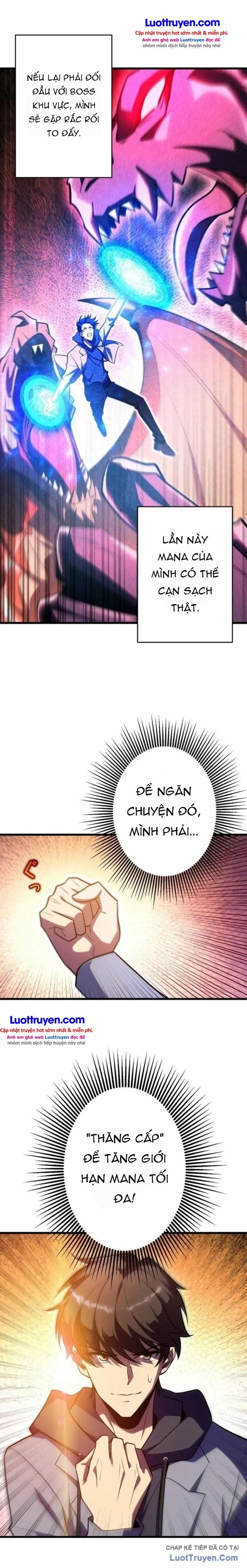 Bậc Thầy Bẫy Toàn Trí Toàn Năng