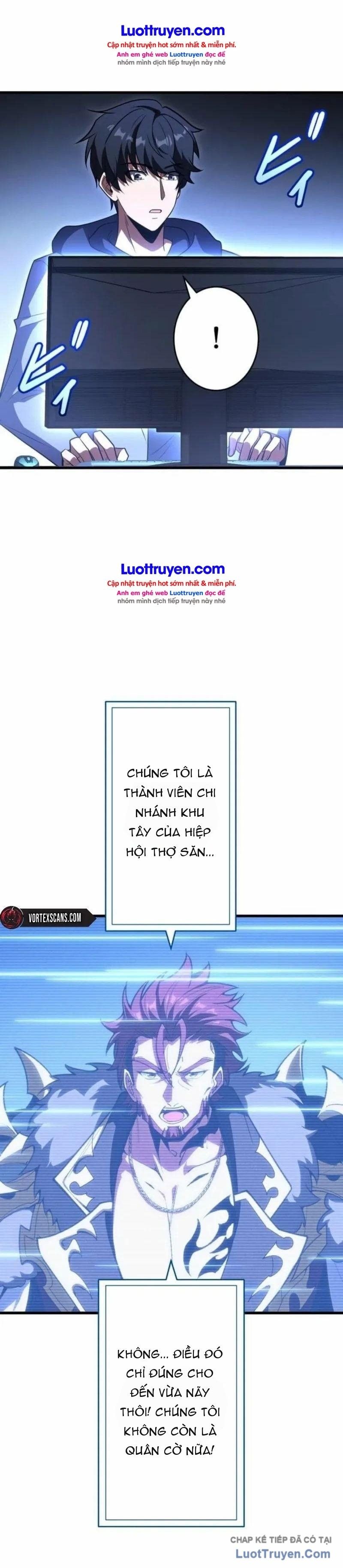 Bậc Thầy Bẫy Toàn Trí Toàn Năng