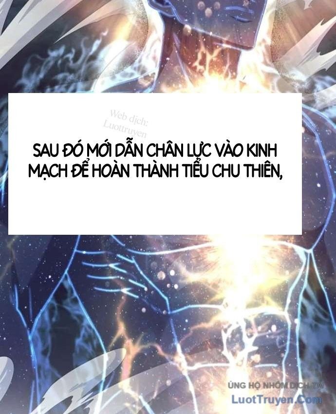Truyện tranh Đại Đệ Tử Lý Hồ Hồi Quy - Trang 109