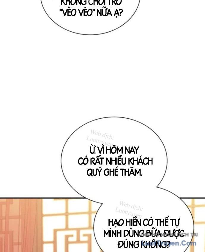 Truyện tranh Đại Đệ Tử Lý Hồ Hồi Quy - Trang 127