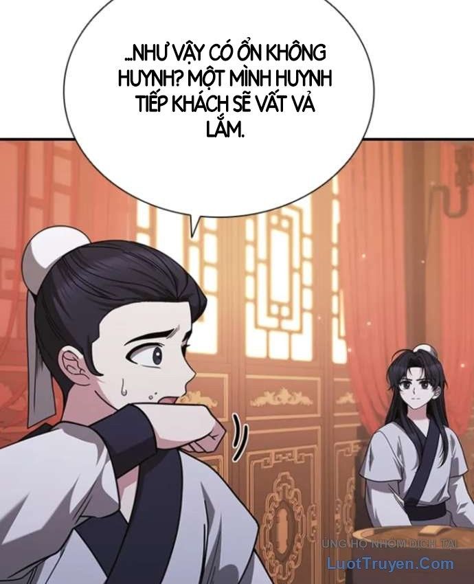 Truyện tranh Đại Đệ Tử Lý Hồ Hồi Quy - Trang 137