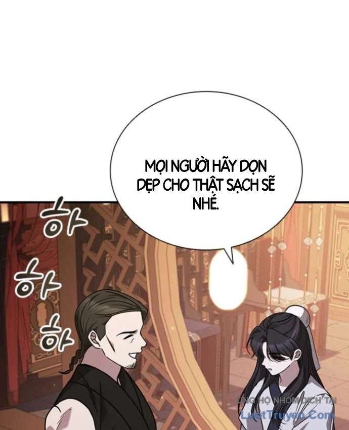 Truyện tranh Đại Đệ Tử Lý Hồ Hồi Quy - Trang 144
