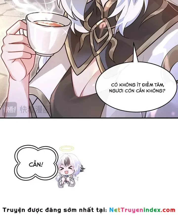 Các Nữ Đồ Đệ Của Ta Đều Là Chư Thiên Đại Lão Tương Lai