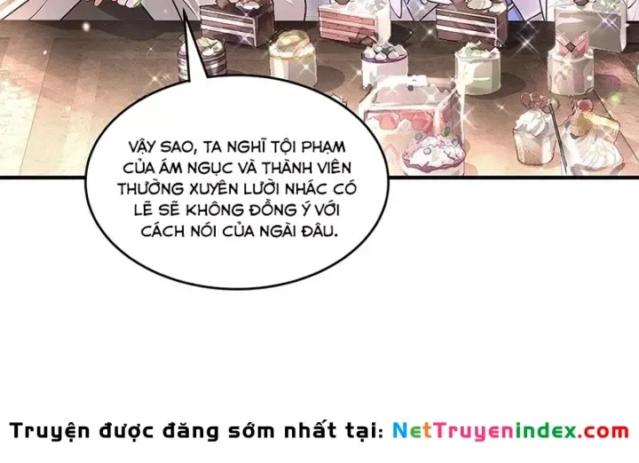 Các Nữ Đồ Đệ Của Ta Đều Là Chư Thiên Đại Lão Tương Lai