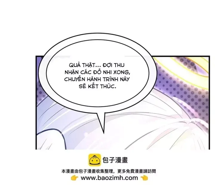 Các Nữ Đồ Đệ Của Ta Đều Là Chư Thiên Đại Lão Tương Lai