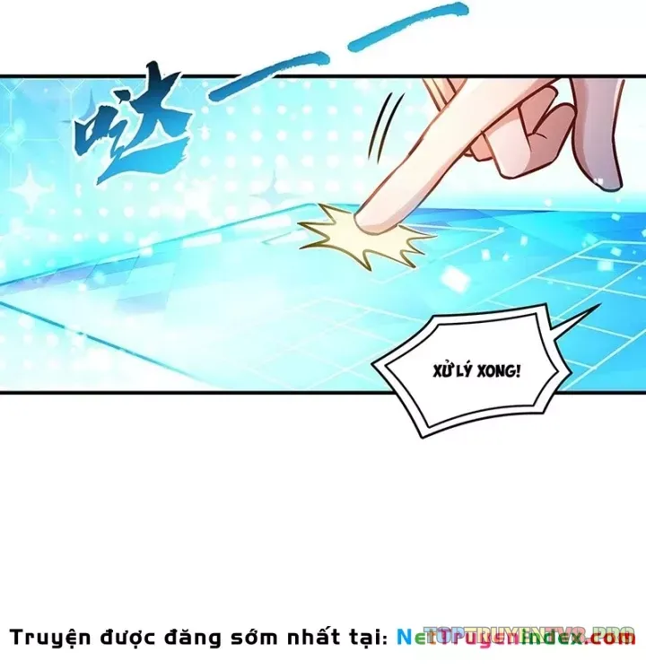 Các Nữ Đồ Đệ Của Ta Đều Là Chư Thiên Đại Lão Tương Lai