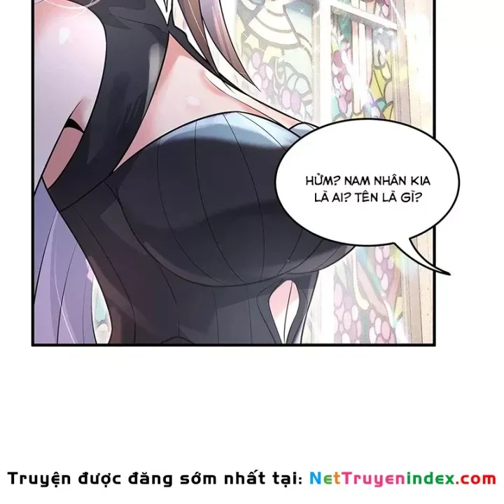 Các Nữ Đồ Đệ Của Ta Đều Là Chư Thiên Đại Lão Tương Lai