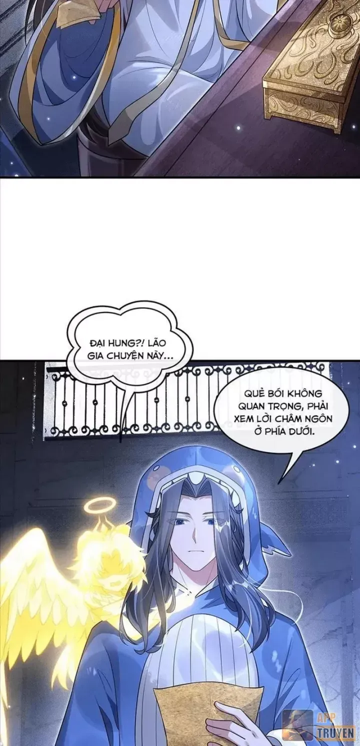 Các Nữ Đồ Đệ Của Ta Đều Là Chư Thiên Đại Lão Tương Lai