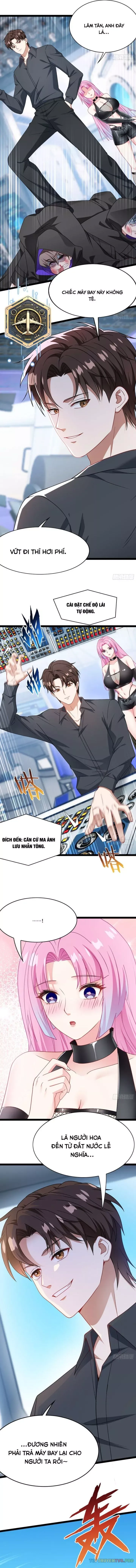 Bỏ làm simp chúa ta có trong tay cả tỉ thần hào