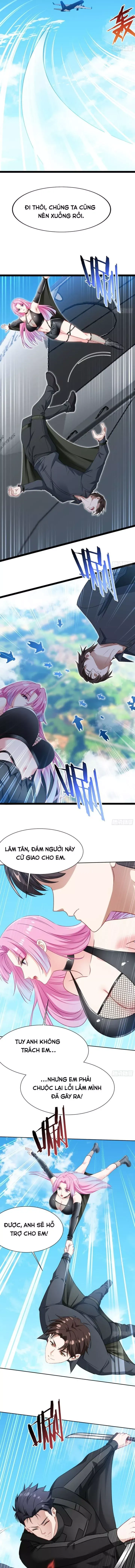 Bỏ làm simp chúa ta có trong tay cả tỉ thần hào