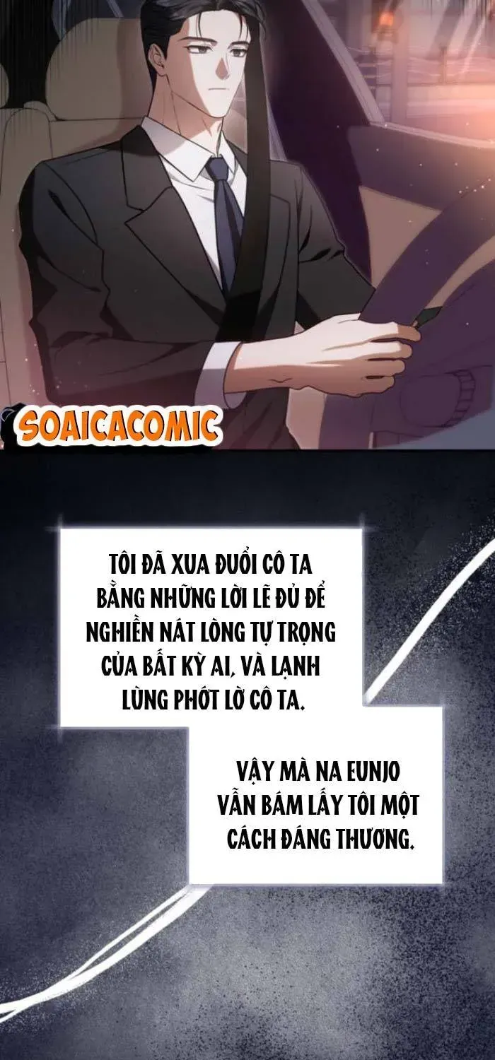 Cô Vợ Đã Chết Của Tôi Trở Về