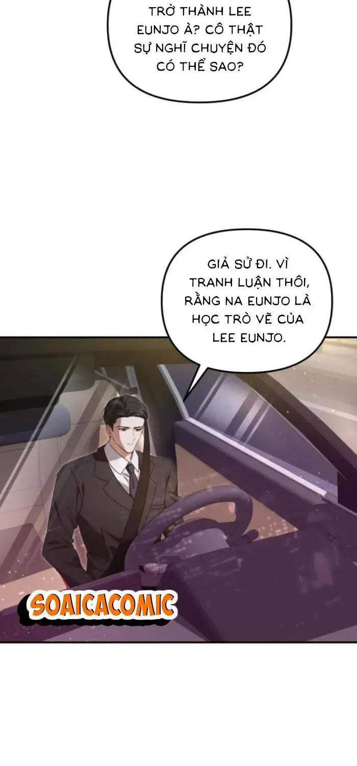 Cô Vợ Đã Chết Của Tôi Trở Về