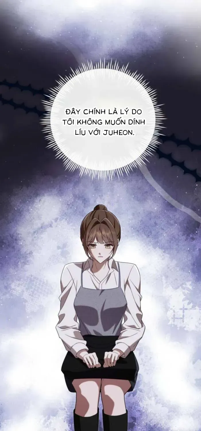 Cô Vợ Đã Chết Của Tôi Trở Về