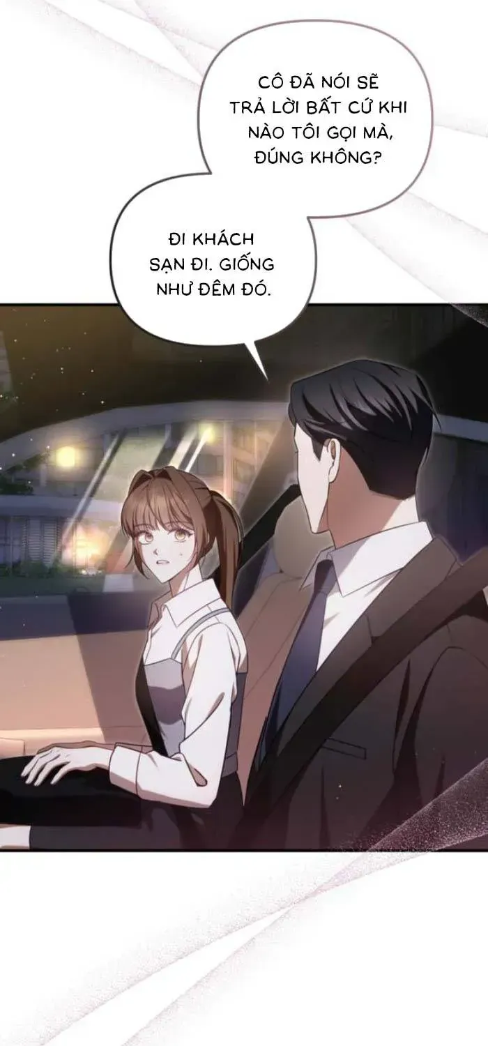 Cô Vợ Đã Chết Của Tôi Trở Về
