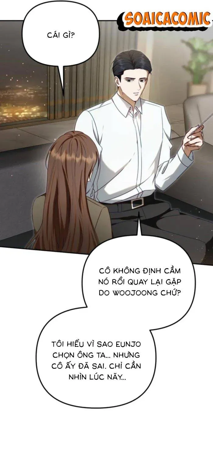 Cô Vợ Đã Chết Của Tôi Trở Về