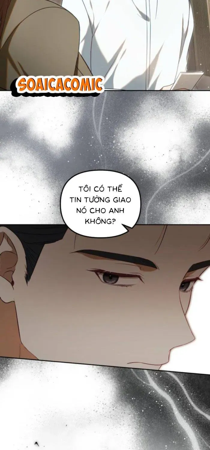 Cô Vợ Đã Chết Của Tôi Trở Về