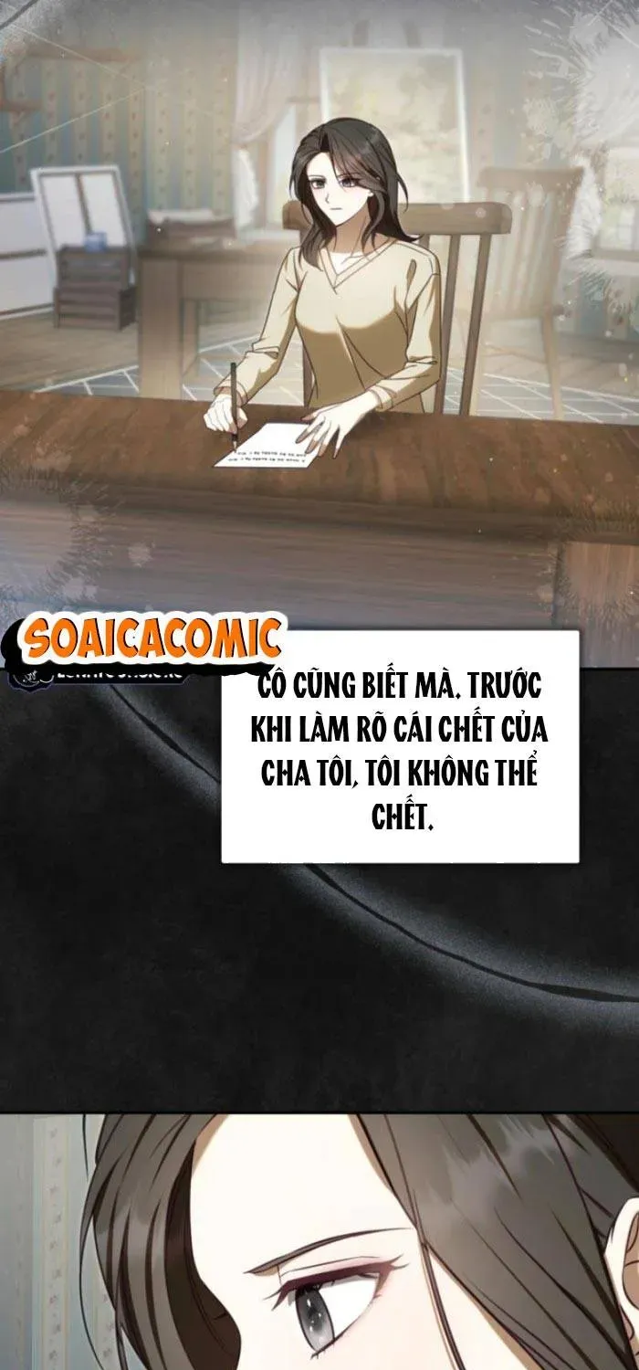Cô Vợ Đã Chết Của Tôi Trở Về