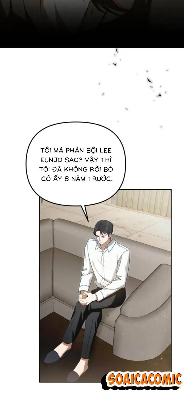 Cô Vợ Đã Chết Của Tôi Trở Về