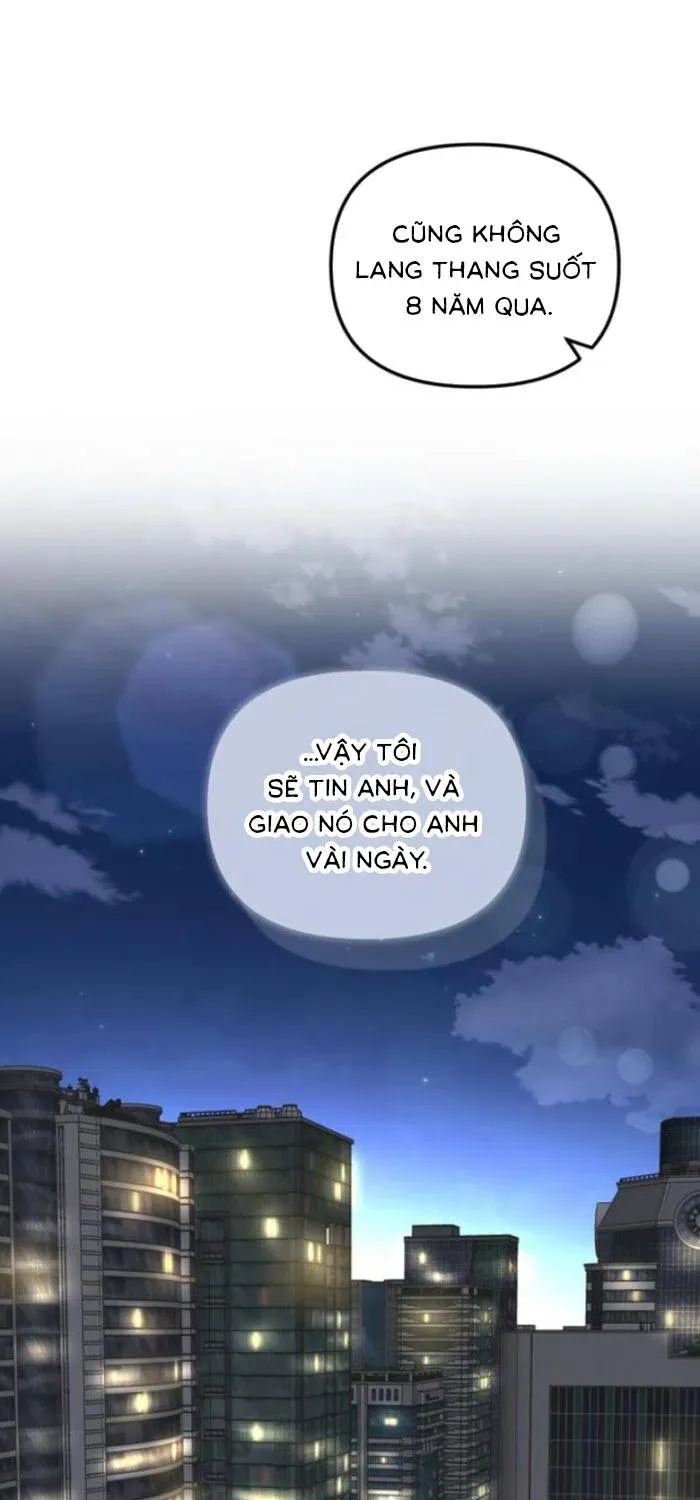 Cô Vợ Đã Chết Của Tôi Trở Về