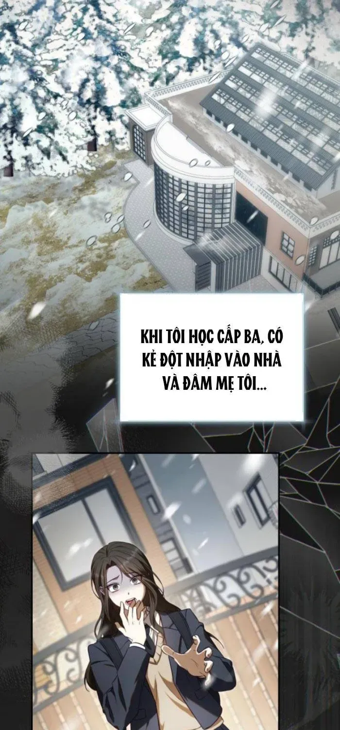 Cô Vợ Đã Chết Của Tôi Trở Về