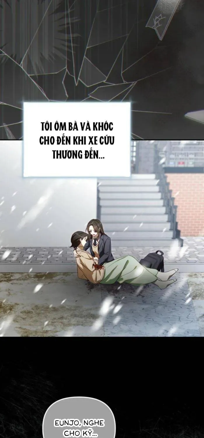 Cô Vợ Đã Chết Của Tôi Trở Về