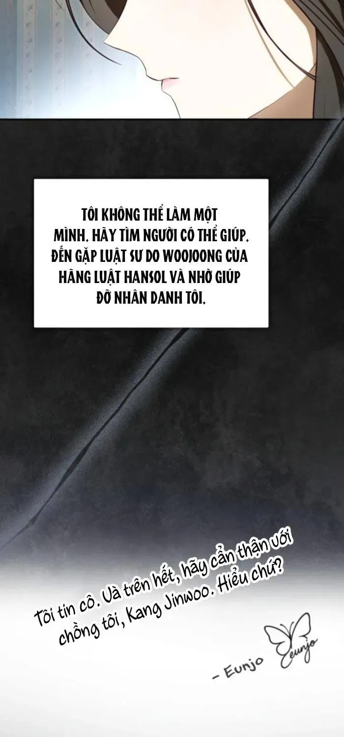 Cô Vợ Đã Chết Của Tôi Trở Về