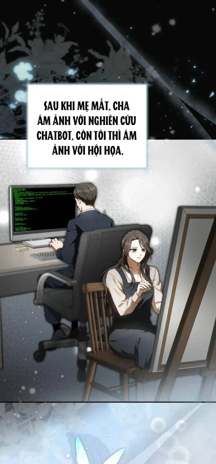 Cô Vợ Đã Chết Của Tôi Trở Về