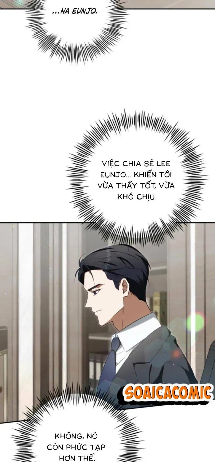 Cô Vợ Đã Chết Của Tôi Trở Về