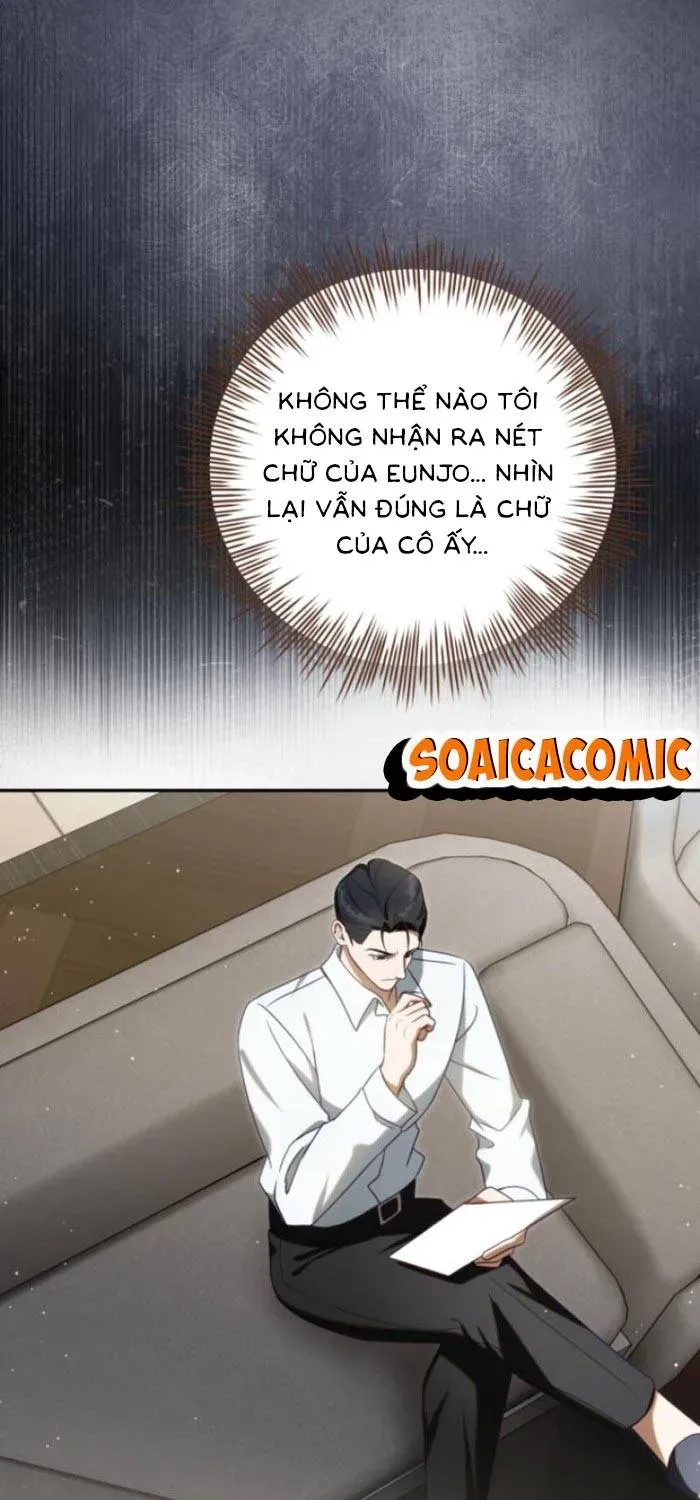Cô Vợ Đã Chết Của Tôi Trở Về