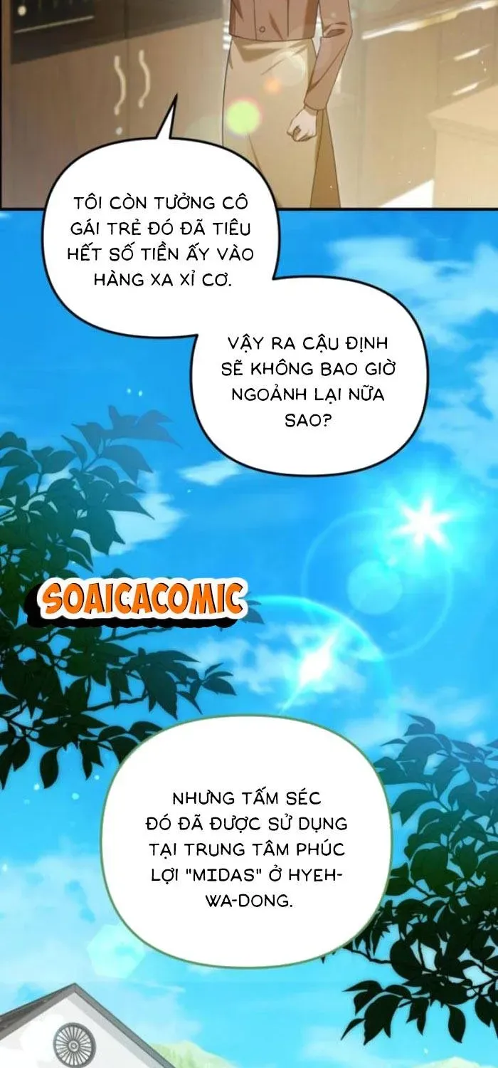 Cô Vợ Đã Chết Của Tôi Trở Về