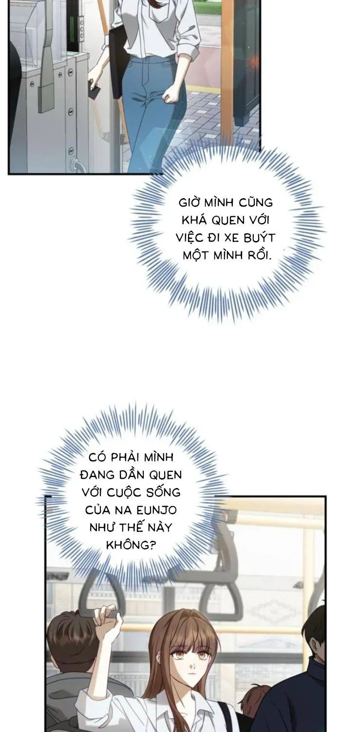 Cô Vợ Đã Chết Của Tôi Trở Về