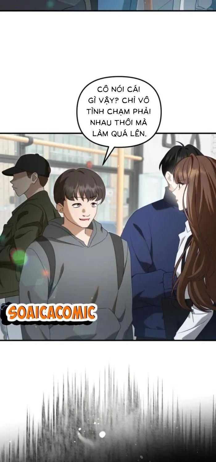 Cô Vợ Đã Chết Của Tôi Trở Về