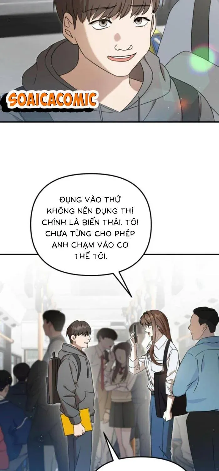 Cô Vợ Đã Chết Của Tôi Trở Về