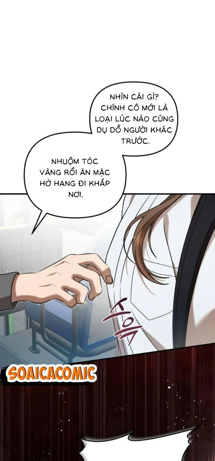 Cô Vợ Đã Chết Của Tôi Trở Về