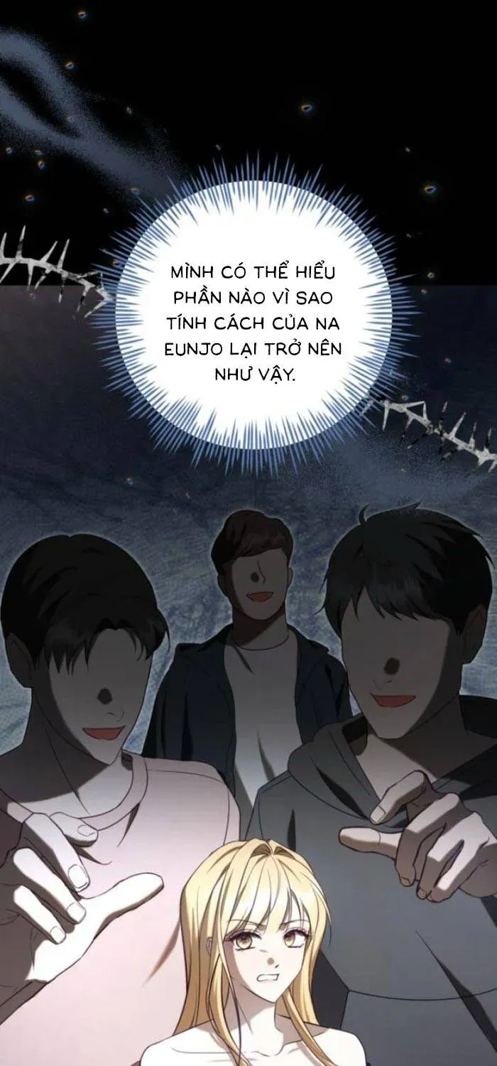 Cô Vợ Đã Chết Của Tôi Trở Về