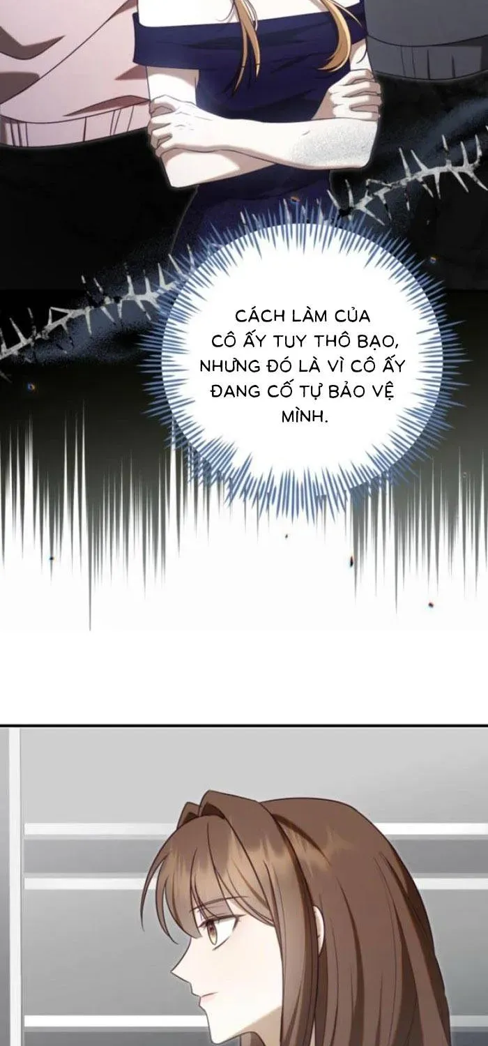 Cô Vợ Đã Chết Của Tôi Trở Về