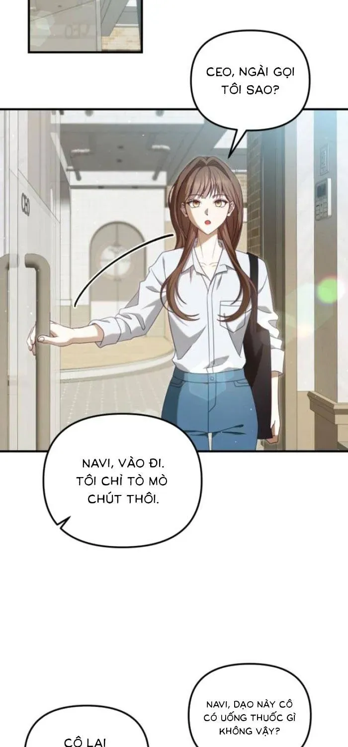 Cô Vợ Đã Chết Của Tôi Trở Về