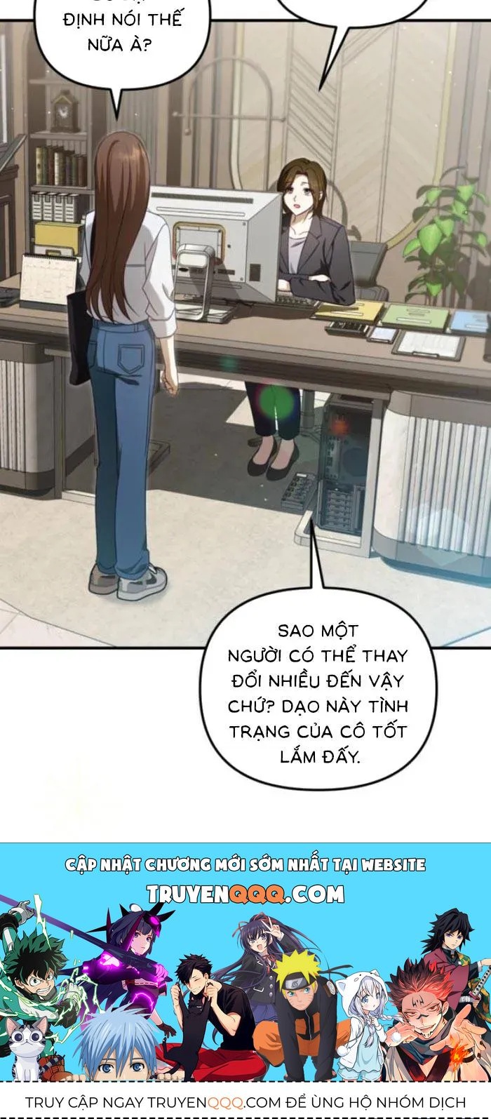 Cô Vợ Đã Chết Của Tôi Trở Về