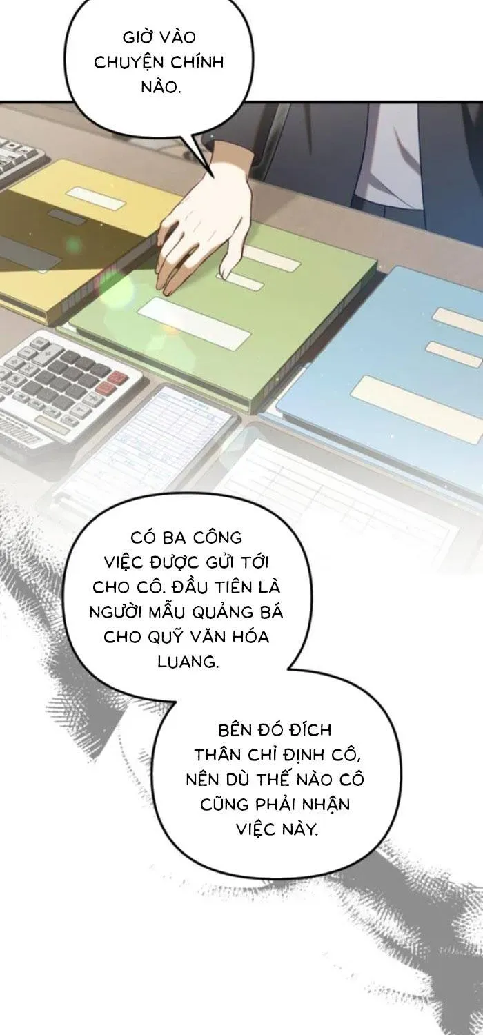 Cô Vợ Đã Chết Của Tôi Trở Về