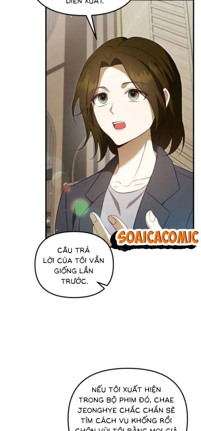 Cô Vợ Đã Chết Của Tôi Trở Về