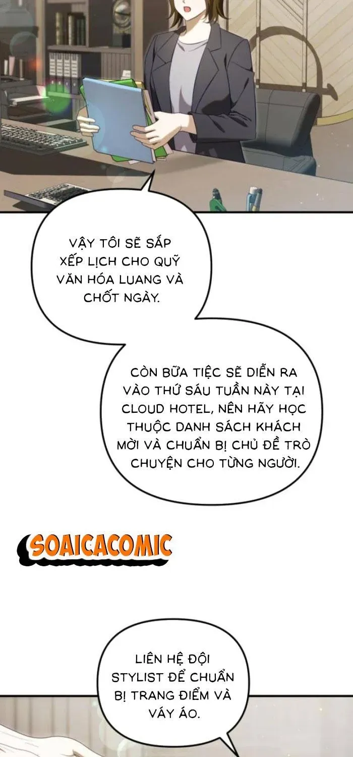 Cô Vợ Đã Chết Của Tôi Trở Về