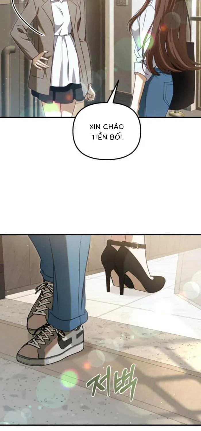 Cô Vợ Đã Chết Của Tôi Trở Về
