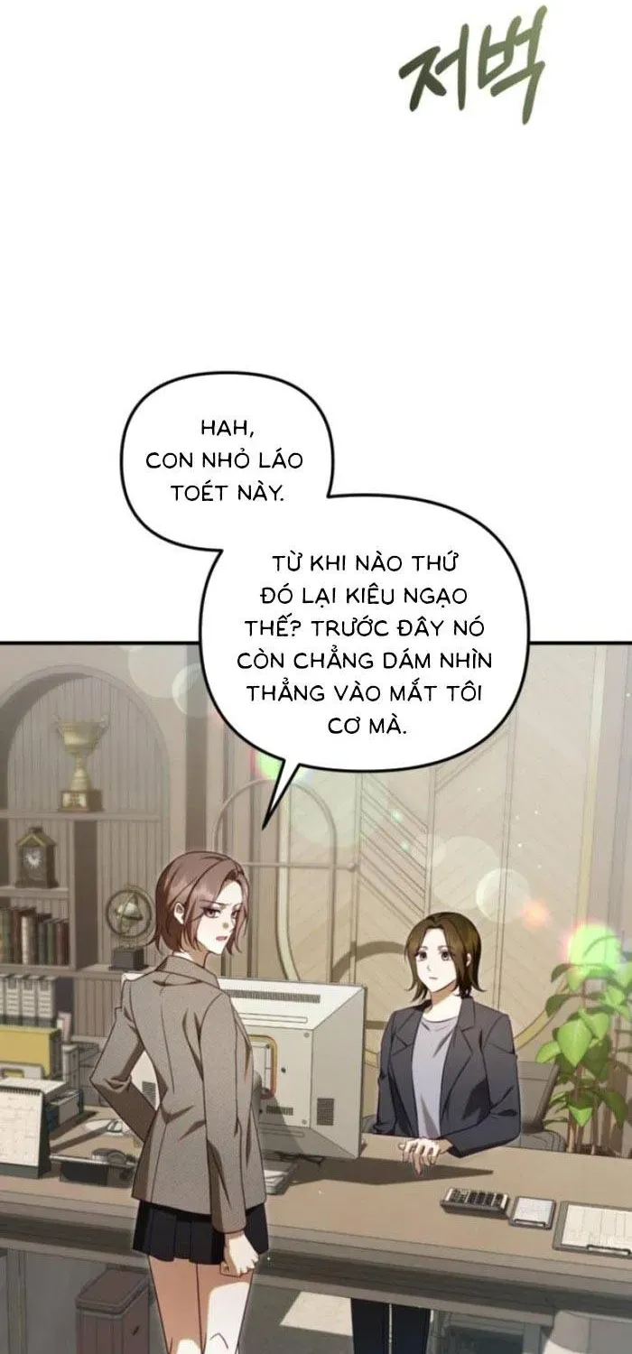 Cô Vợ Đã Chết Của Tôi Trở Về